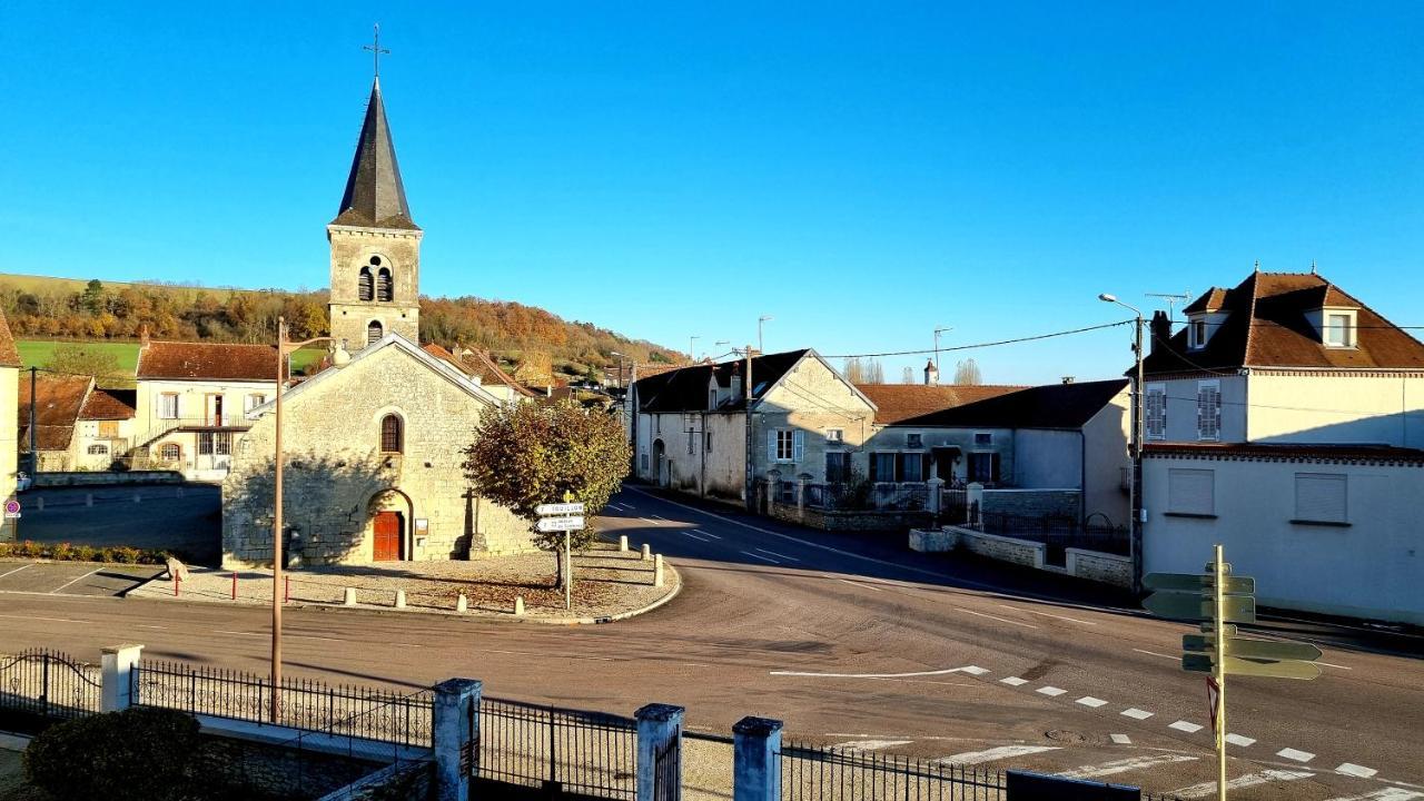 Le 3 Rue De Fontenay Marmagne  المظهر الخارجي الصورة