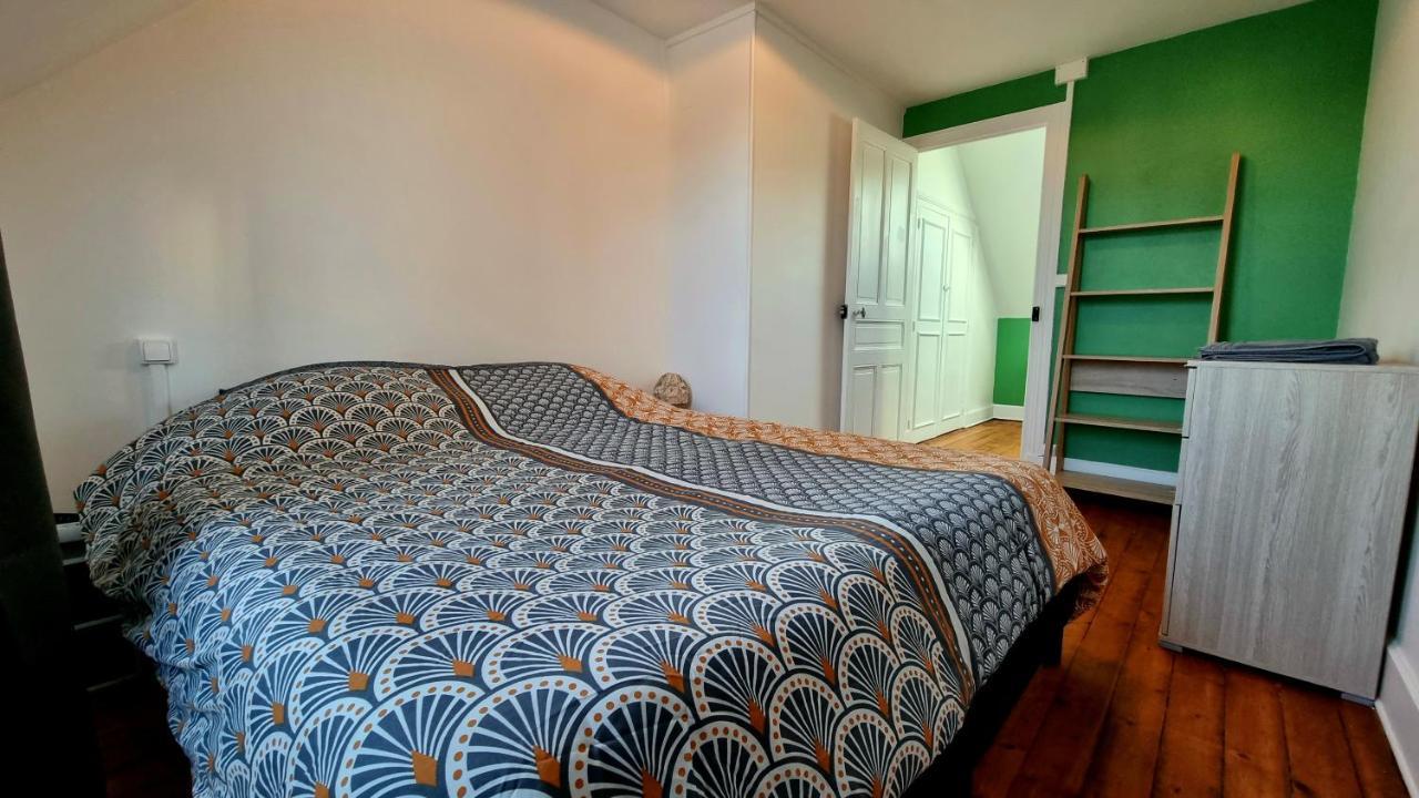 Le 3 Rue De Fontenay Marmagne  المظهر الخارجي الصورة